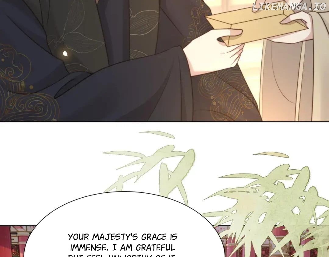 Lonely Emperor Chases His Sister-in-Law Chapter 73 - page 47
